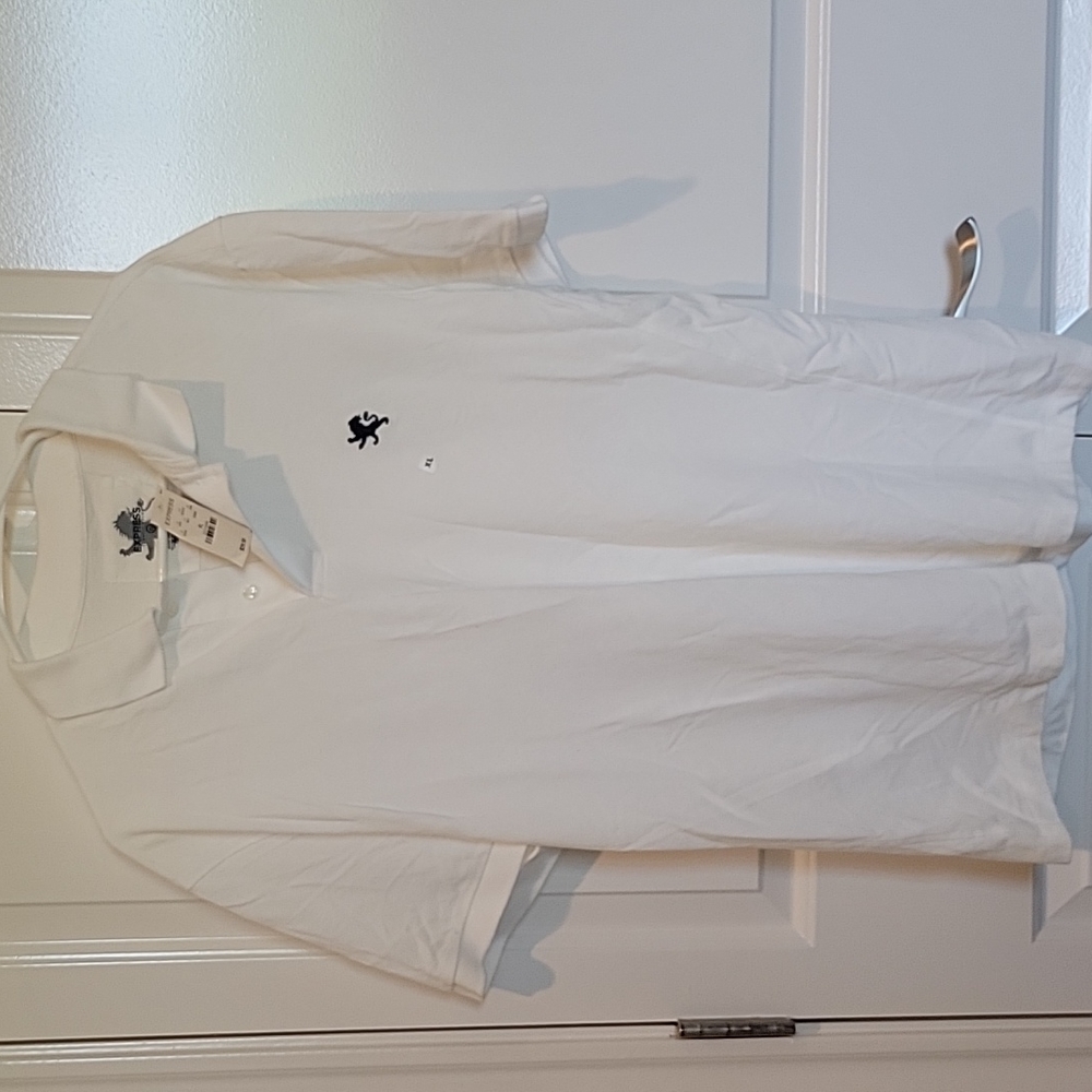 Express Polo Nwt